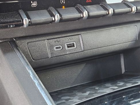 New 2026 GMC Canyon Elevation AWD/4WD image 19