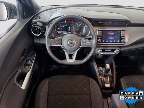 Used 2019 Nissan Kicks SV w/ Exterior Package image 19