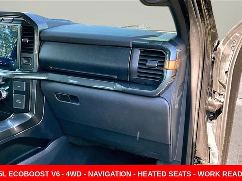 Used 2023 Ford F150 Tremor AWD/4WD image 26