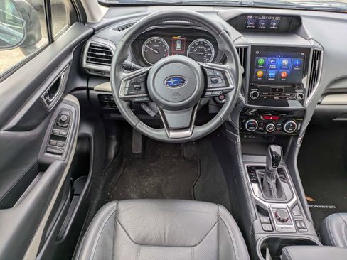 Certified 2023 Subaru Forester Limited AWD/4WD image 17