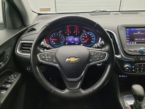 Used 2022 Chevrolet Equinox LT FWD image 22