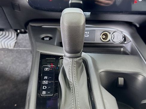 New 2026 Nissan Sentra SV image 14