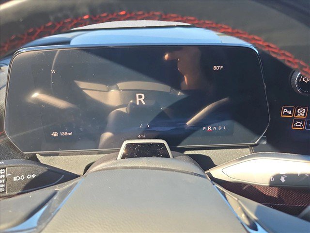 New 2027 Chevrolet Traverse RS FWD image 16