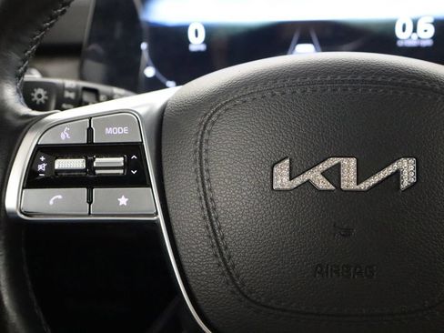 Used 2024 Kia Telluride SX Prestige AWD/4WD image 8