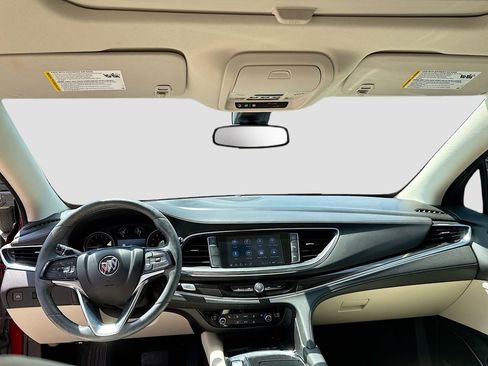 Used 2023 Buick Enclave Essence w/ Experience Buick Package image 22