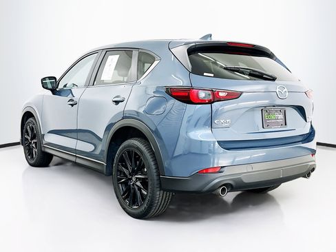 Used 2024 MAZDA CX-5 Carbon Edition image 5