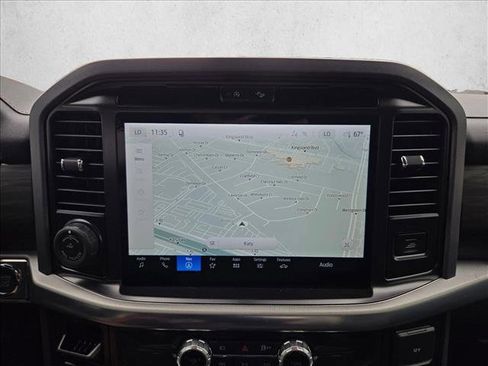 New 2026 Ford F150 Lariat w/ Equipment Group 501A Mid image 14