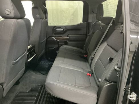 Used 2022 GMC Sierra 1500 Elevation w/ Driver Alert Package I image 38