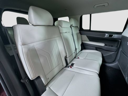 New 2026 Hyundai Santa Fe SEL FWD image 30