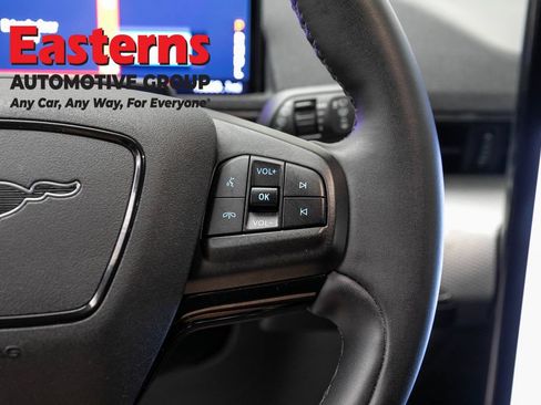 Used 2023 Ford Mustang Mach-E Select AWD/4WD image 15