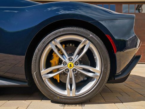 Used 2025 Ferrari 296 GTS image 66