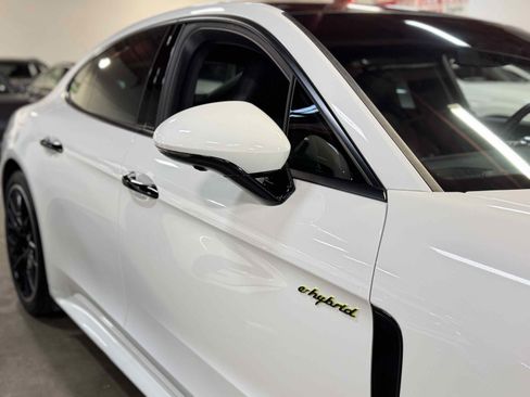 Used 2020 Porsche Panamera 4 image 66