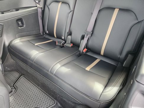 New 2026 MAZDA CX-90 3.3 Turbo S w/ Premium Plus image 27