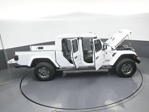 New 2026 Jeep Gladiator Mojave AWD/4WD image 66