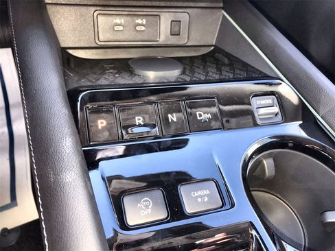 New 2026 Nissan Murano SL image 19