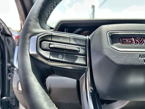 New 2026 GMC Terrain AT4 w/ Convenience Package III AWD/4WD image 31