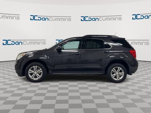 Used 2015 Chevrolet Equinox LT w/ Driver Convenience Package AWD/4WD image 5