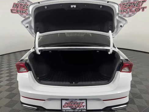Used 2021 Kia K5 GT-Line w/ GT-Line FWD Premium Package image 29