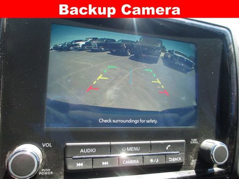 Used 2022 Nissan Frontier SV AWD/4WD image 15