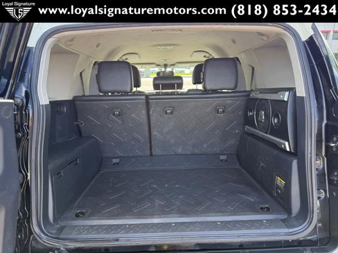 Used 2014 Toyota FJ Cruiser 4WD w/ Upgrade Package image 9