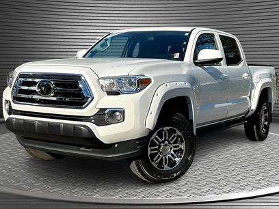 Used 2023 Toyota Tacoma SR