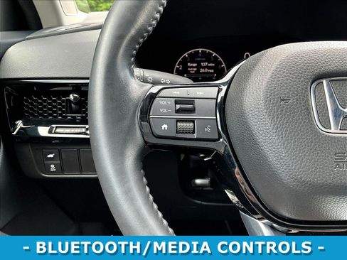 Used 2024 Honda CR-V EX-L image 11
