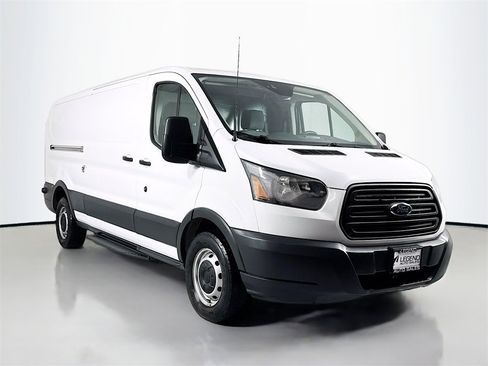 Used 2018 Ford Transit 250 148 Low Roof image 3