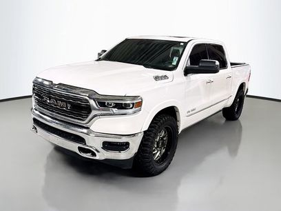 Used 2020 RAM 1500 Limited