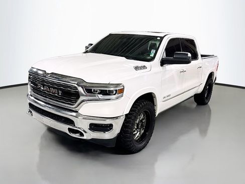 Used 2020 RAM 1500 Limited image 1