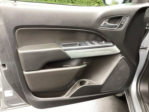 Certified 2021 Chevrolet Colorado LT image 21