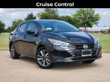 New 2025 Nissan Versa S w/ S Plus Package image 6