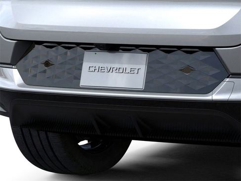 New 2026 Chevrolet Equinox EV RS image 14