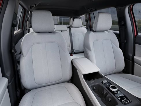 New 2026 Jeep Cherokee Laredo AWD/4WD image 18