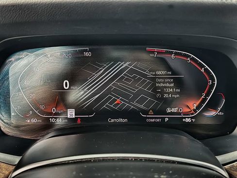 Used 2019 BMW X5 xDrive40i AWD/4WD image 15