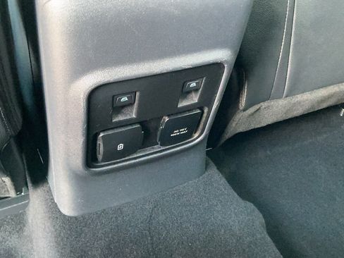 Used 2024 Ford Bronco Wildtrak AWD/4WD image 10
