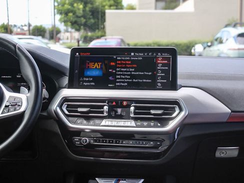 Used 2023 BMW X3 M40i w/ Premium Package AWD/4WD image 17