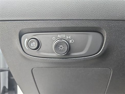 Certified 2025 Buick Encore GX Sport Touring w/ Comfort Package image 25