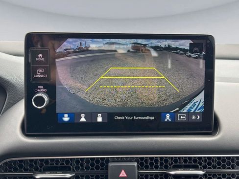 New 2026 Honda HR-V EX-L image 22