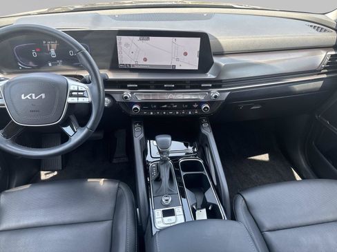 Used 2025 Kia Telluride S FWD image 39