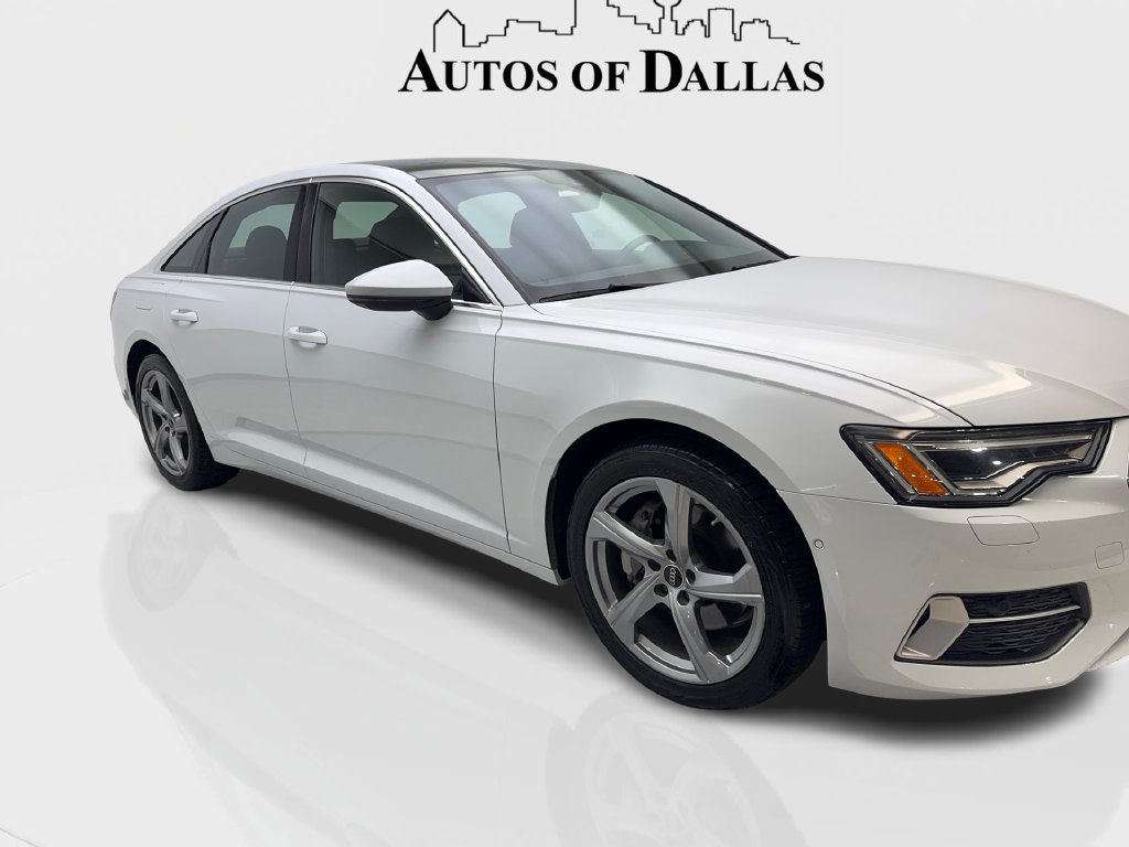 Used 2024 Audi A6 Premium Plus AWD/4WD image 14