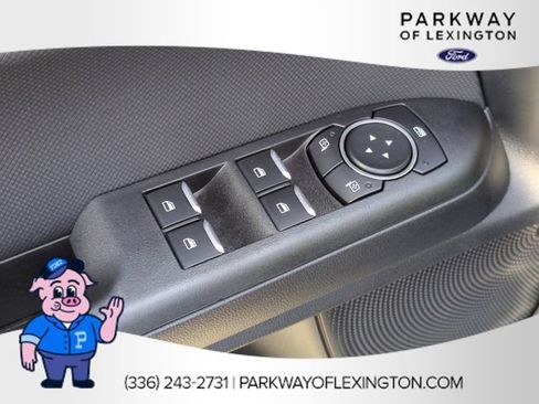 Used 2024 Ford Bronco Sport Big Bend w/ Convenience Package AWD/4WD image 13