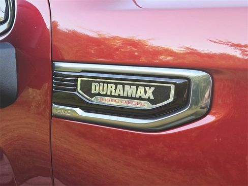 New 2026 GMC Sierra 1500 AT4 w/ AT4 Premium Package image 23