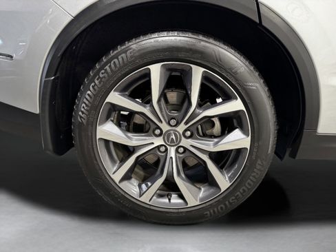 Certified 2023 Acura MDX w/Technology Package image 50