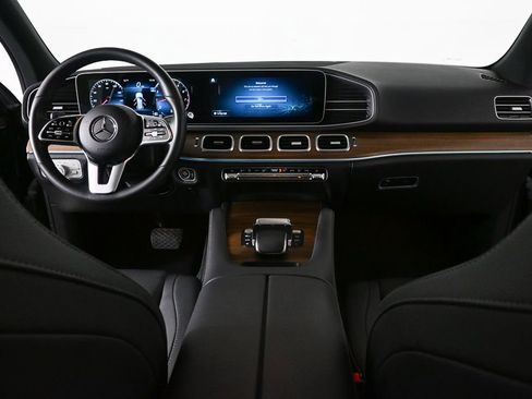 Certified 2023 Mercedes-Benz GLE 350 4MATIC image 17