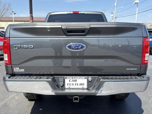 Used 2016 Ford F150 XLT RWD image 52
