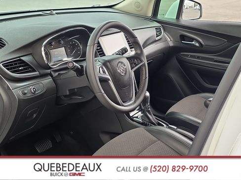 Used 2021 Buick Encore Preferred FWD image 11