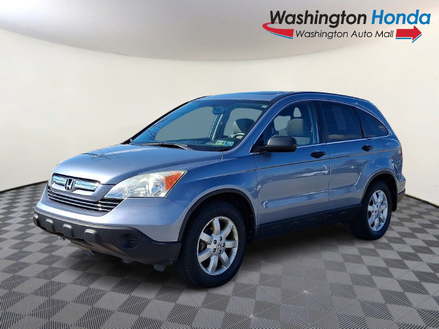 Used 2009 Honda CR-V EX image 3