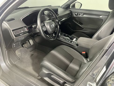 Used 2022 Honda Civic Sport image 10