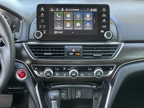 Used 2020 Honda Accord EX image 15