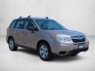 Used 2014 Subaru Forester 2.5i AWD/4WD video 3
